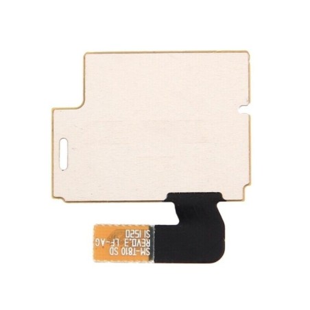 Nappe lecteur carte MicroSD du Samsung Galaxy Tab S2 SM-T810