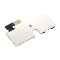 Nappe lecteur SIM et MicroSD du Samsung Galaxy Tab S2 SM-T815