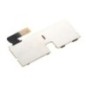 Nappe interne du lecteur de Carte Sim et Mémoire MicroSD du Samsung Galaxy Tab S2 SM-T815