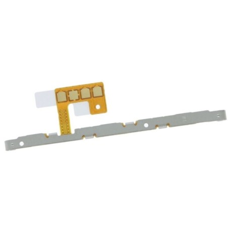 Nappe Power / Volume du Samsung Galaxy Tab S6 SM-T865