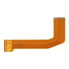 Nappe reliant l'écran LCD à la carte mère du Samsung Galaxy Tab S3 SM-T820 / T825