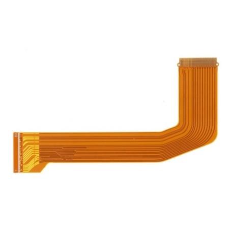 Nappe reliant l'écran LCD à la carte mère du Samsung Galaxy Tab S3 SM-T820 / T825