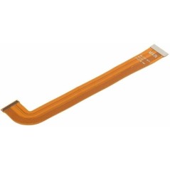 Nappe reliant l'écran LCD à la carte mère du Samsung Galaxy Tab S5e SM-T725