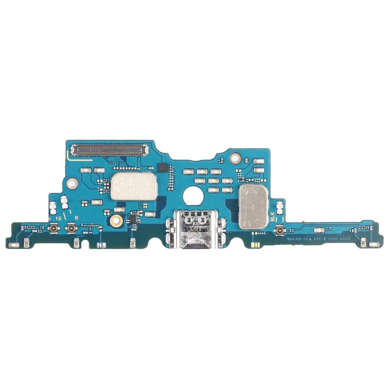 Circuit connecteur de charge du Samsung Galaxy Tab S6 SM-T865