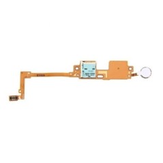 Nappe lecteur carte MicroSD du Samsung Galaxy Note 10.1 2014 SM-P600