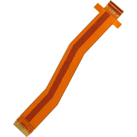 Nappe reliant l'écran LCD à la carte mère du Samsung Galaxy Note 10.1 2014 SM-P600 / P605