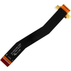 Nappe reliant l'écran LCD à la carte mère du Samsung Galaxy Note 10.1 2014 SM-P600 / P605