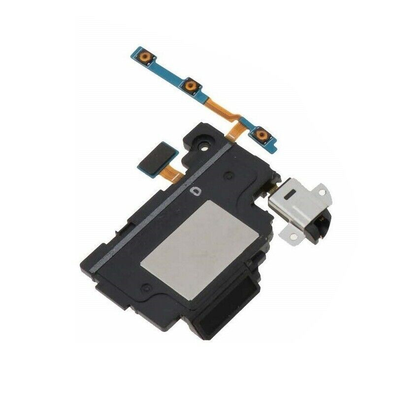 Nappe Power / Volume et haut parleur du Samsung Galaxy Note 10.1 2014 SM-P600 / P605