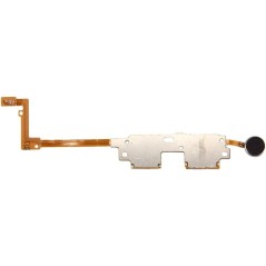 Nappe lecteur SIM et MicroSD du Samsung Galaxy Note 10.1 2014 SM-P605