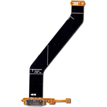 Nappe connecteur de charge du Samsung Galaxy Note 10.1 GT-N8000