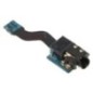 Nappe / module interne de la prise jack 3,5mm (écouteurs) du Samsung Galaxy Note 10.1 GT-N8000