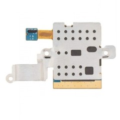 Nappe lecteur carte SIM du Samsung Galaxy Note 10.1 GT-N8000