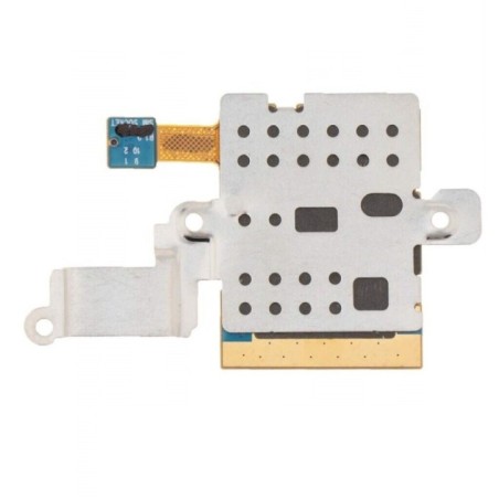 Nappe lecteur carte SIM du Samsung Galaxy Note 10.1 GT-N8000