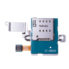 Nappe lecteur carte SIM du Samsung Galaxy Note 10.1 GT-N8020