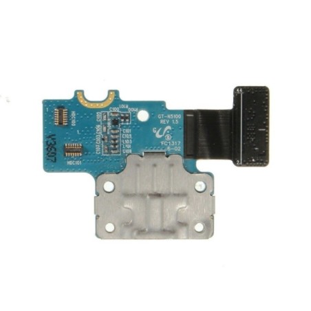 Nappe connecteur de charge du Samsung Galaxy Note 8.0 GT-N5100