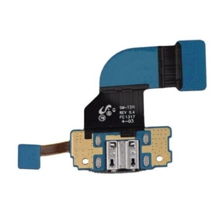 Nappe connecteur de charge du Samsung Galaxy Tab 3 8.0 SM-T311