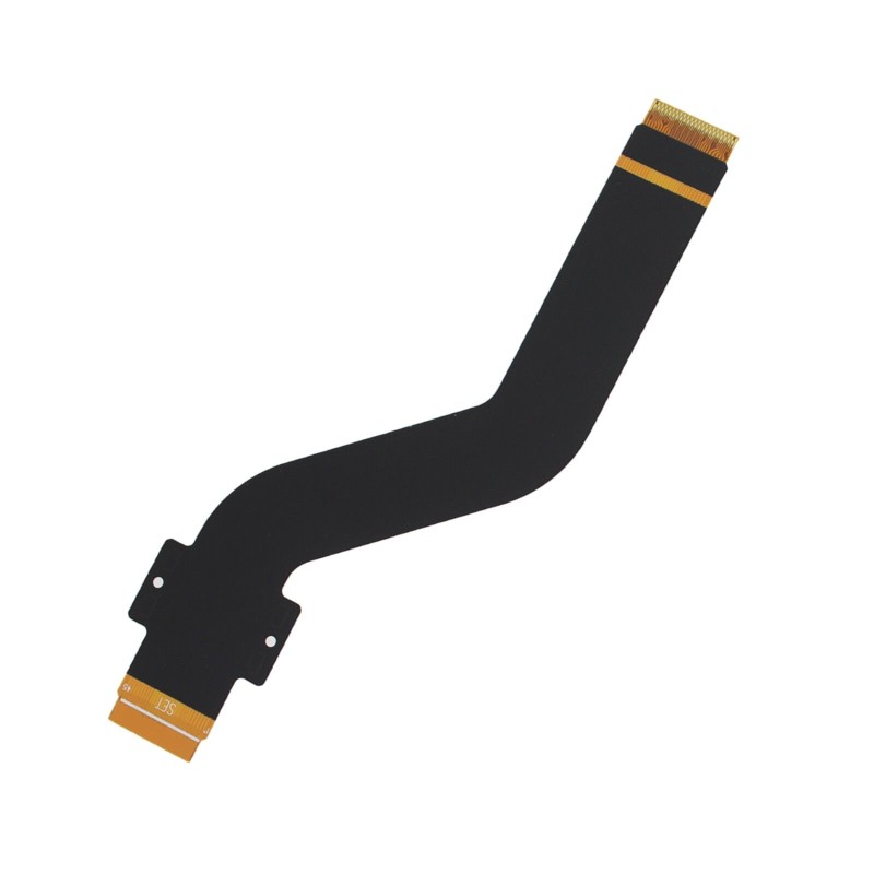 Nappe reliant l'écran LCD à la carte mère du Samsung Galaxy Tab 2 GT-P5100