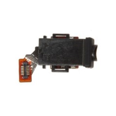 Nappe / module interne de la prise jack 3,5mm (écouteurs) du Sony Xperia M4 Aqua