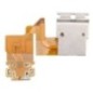 Nappe connecteur de charge du Sony Xperia Tablet Z