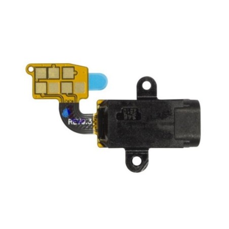 Nappe prise jack 3,5mm du Samsung Galaxy S5