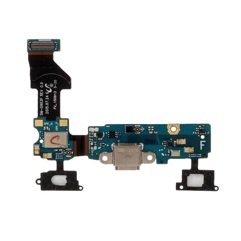Nappe connecteur de charge du Samsung Galaxy S5 Neo G903F