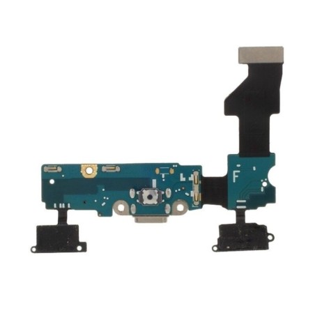 Nappe connecteur de charge du Samsung Galaxy S5 Neo G903F