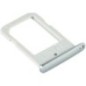 Tiroir de carte SIM Argent du Samsung Galaxy S6 Edge