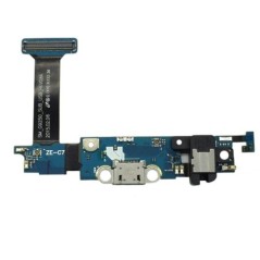 Nappe connecteur de charge du Samsung Galaxy S6 Edge G9250