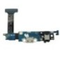 Nappe interne du connecteur de charge du Samsung Galaxy S6 Edge G9250