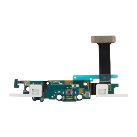 Nappe connecteur de charge du Samsung Galaxy S6 Edge G925A