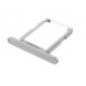 Tiroir de carte SIM Argent du Samsung Galaxy S6