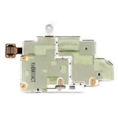 Nappe lecteur carte SIM du Samsung Galaxy S3 GT-i9300