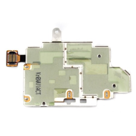 Nappe lecteur carte SIM du Samsung Galaxy S3 GT-i9300