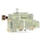 Nappe lecteur carte SIM du Samsung Galaxy S3 GT-i9300