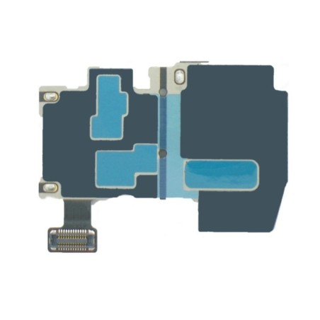 Nappe lecteur carte SIM du Samsung Galaxy S4 Active i9295