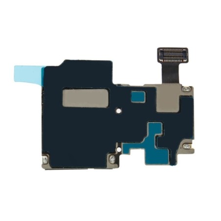 Nappe lecteur carte SIM du Samsung Galaxy S4 GT-i9500