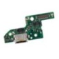 Circuit connecteur de charge du Huawei Honor 8