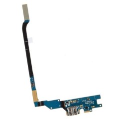 Nappe connecteur de charge du Samsung Galaxy S4 GT-i9505