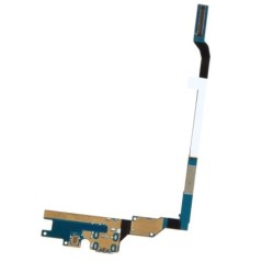 Nappe connecteur de charge du Samsung Galaxy S4 GT-i9505