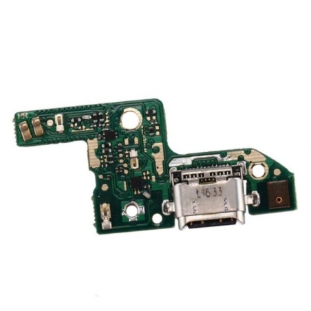 Circuit connecteur de charge du Huawei Honor 8