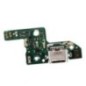 Circuit connecteur de charge du Huawei Honor 8