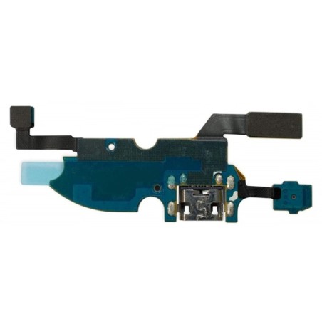 Nappe connecteur de charge du Samsung Galaxy S4 Mini