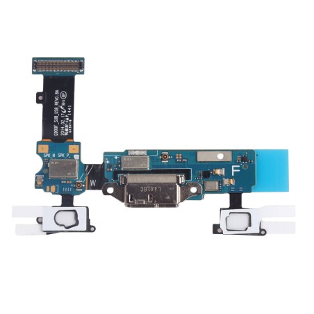 Nappe connecteur de charge du Samsung Galaxy S5 G900F
