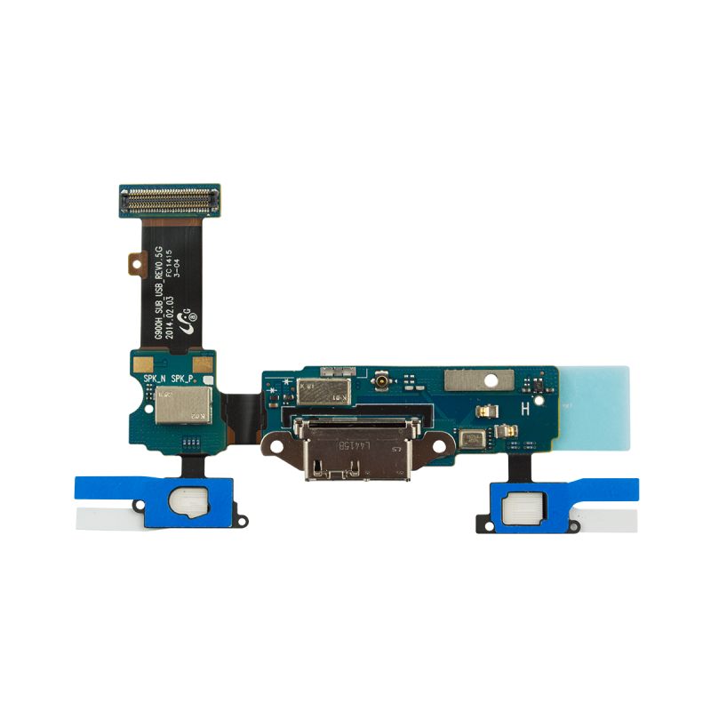 Nappe interne du connecteur de charge du Samsung Galaxy S5 G900H