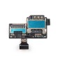 Nappe lecteur carte SIM du Samsung Galaxy S4 Mini