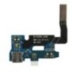 Nappe connecteur de charge du Samsung Galaxy Note 2 4G N7105