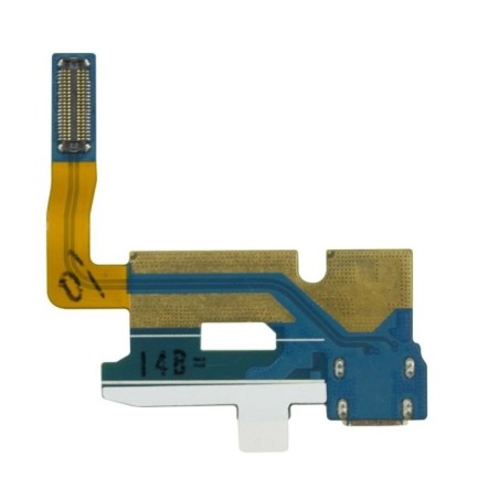 Nappe connecteur de charge du Samsung Galaxy Note 2 4G N7105