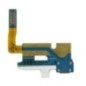 Nappe connecteur de charge du Samsung Galaxy Note 2 4G N7105