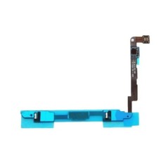Nappe bouton Home et touches tactiles du Samsung Galaxy Note 2