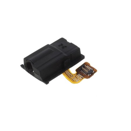 Nappe / module interne de la prise jack 3,5mm (écouteurs) du Huawei Honor 8